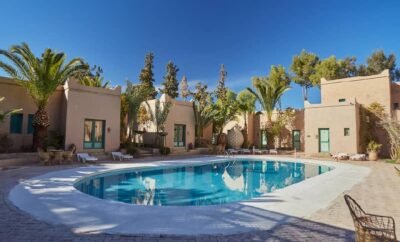 Emerging Trends in Dubai’s Holiday Home Market for 2025