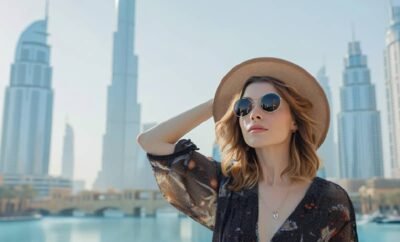 Shifts in Traveler Preferences: Understanding the Changing Trends in Dubai’s Holiday Home Market