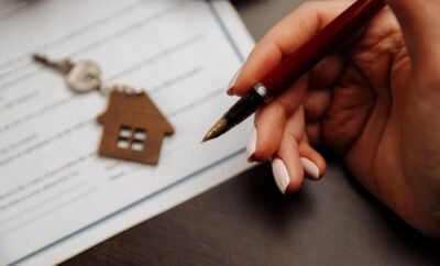 Short-Term Rentals in Dubai Are Booming—Here’s Why It Matters