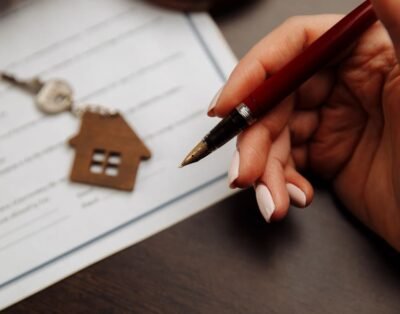 Short-Term Rentals in Dubai Are Booming—Here’s Why It Matters